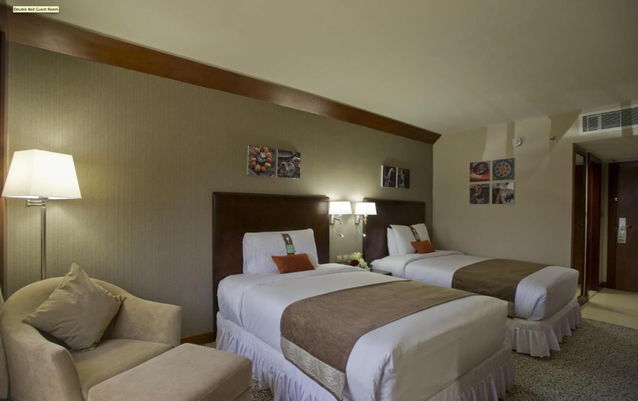 Holiday Inn Al Khobar - Corniche By Ihg מראה חיצוני תמונה
