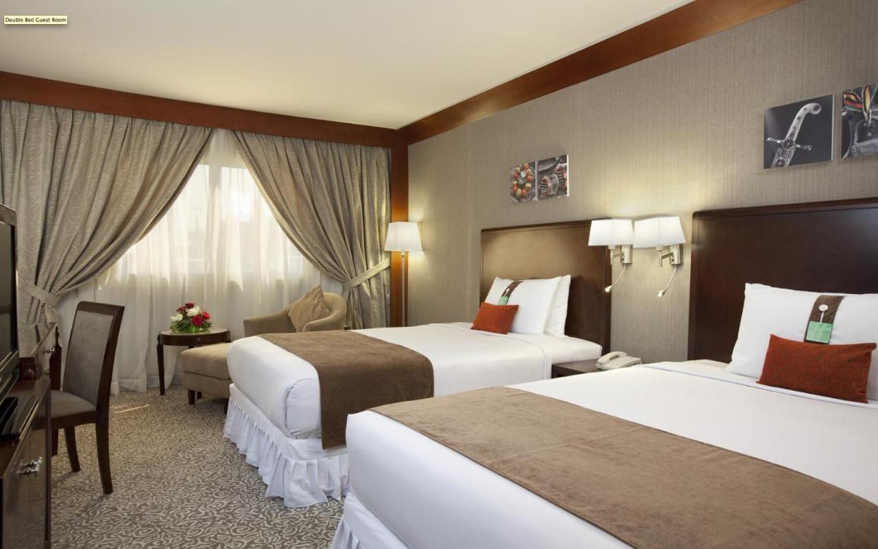 Holiday Inn Al Khobar - Corniche By Ihg מראה חיצוני תמונה