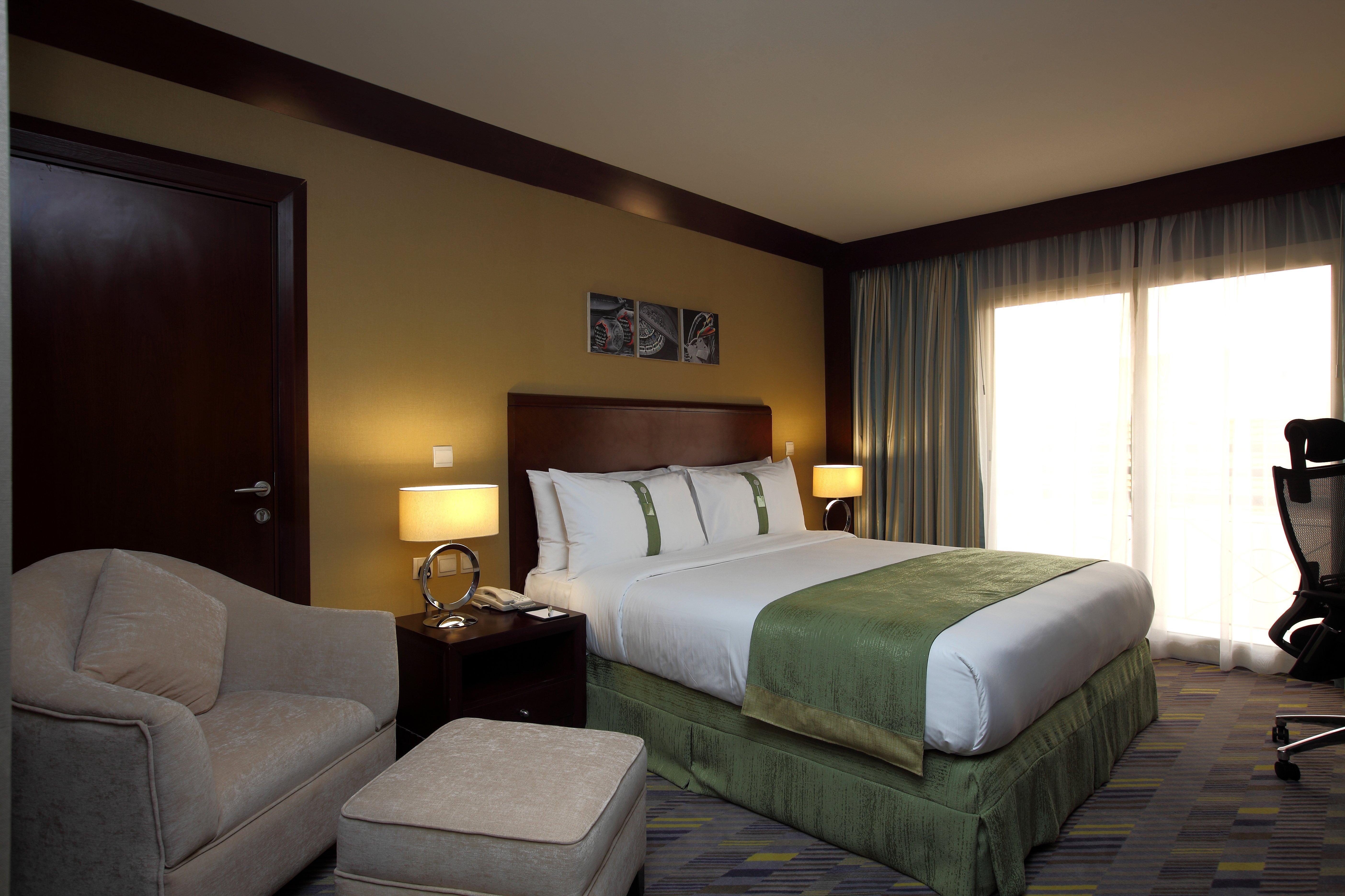Holiday Inn Al Khobar - Corniche By Ihg מראה חיצוני תמונה