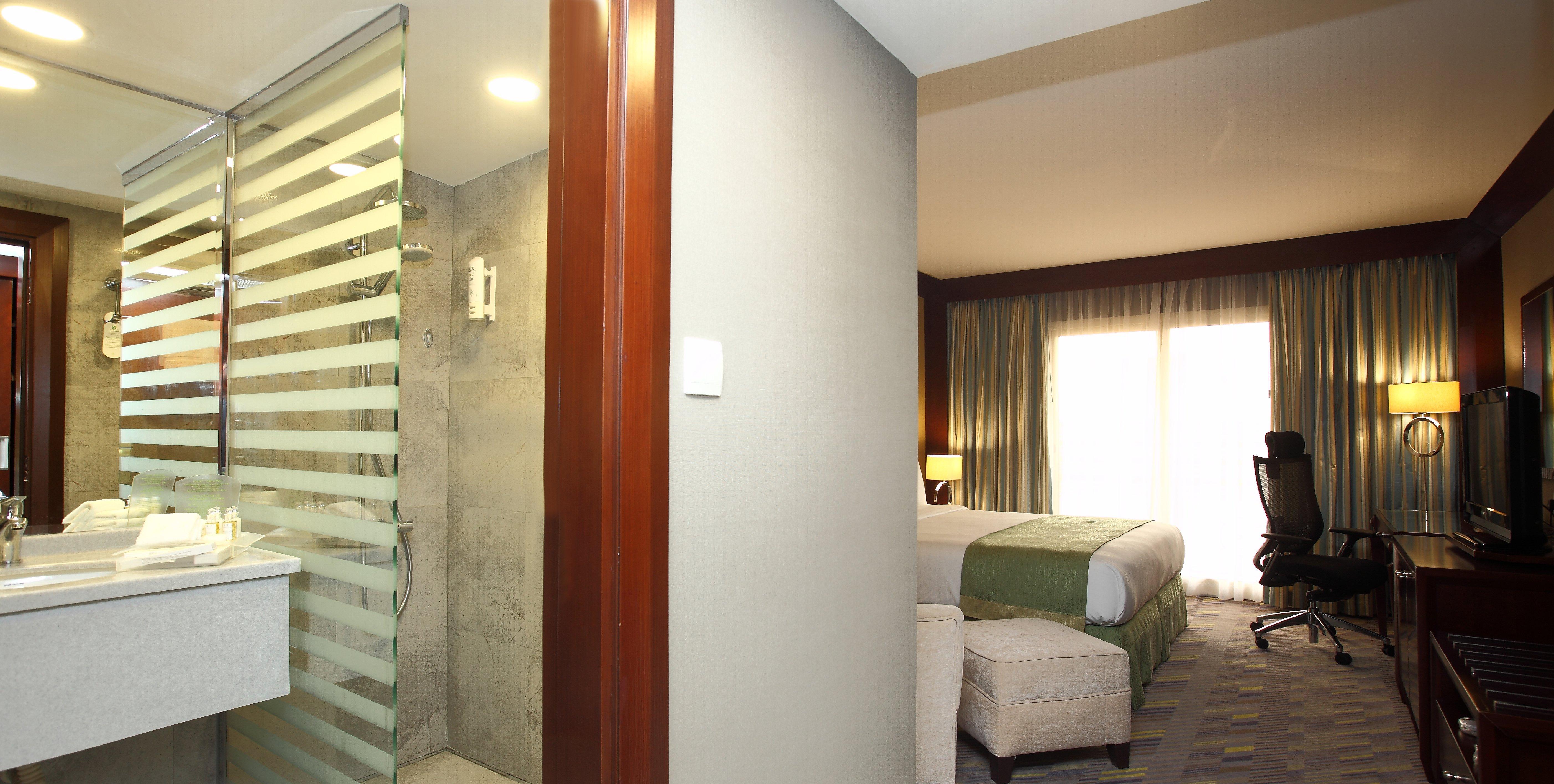 Holiday Inn Al Khobar - Corniche By Ihg מראה חיצוני תמונה