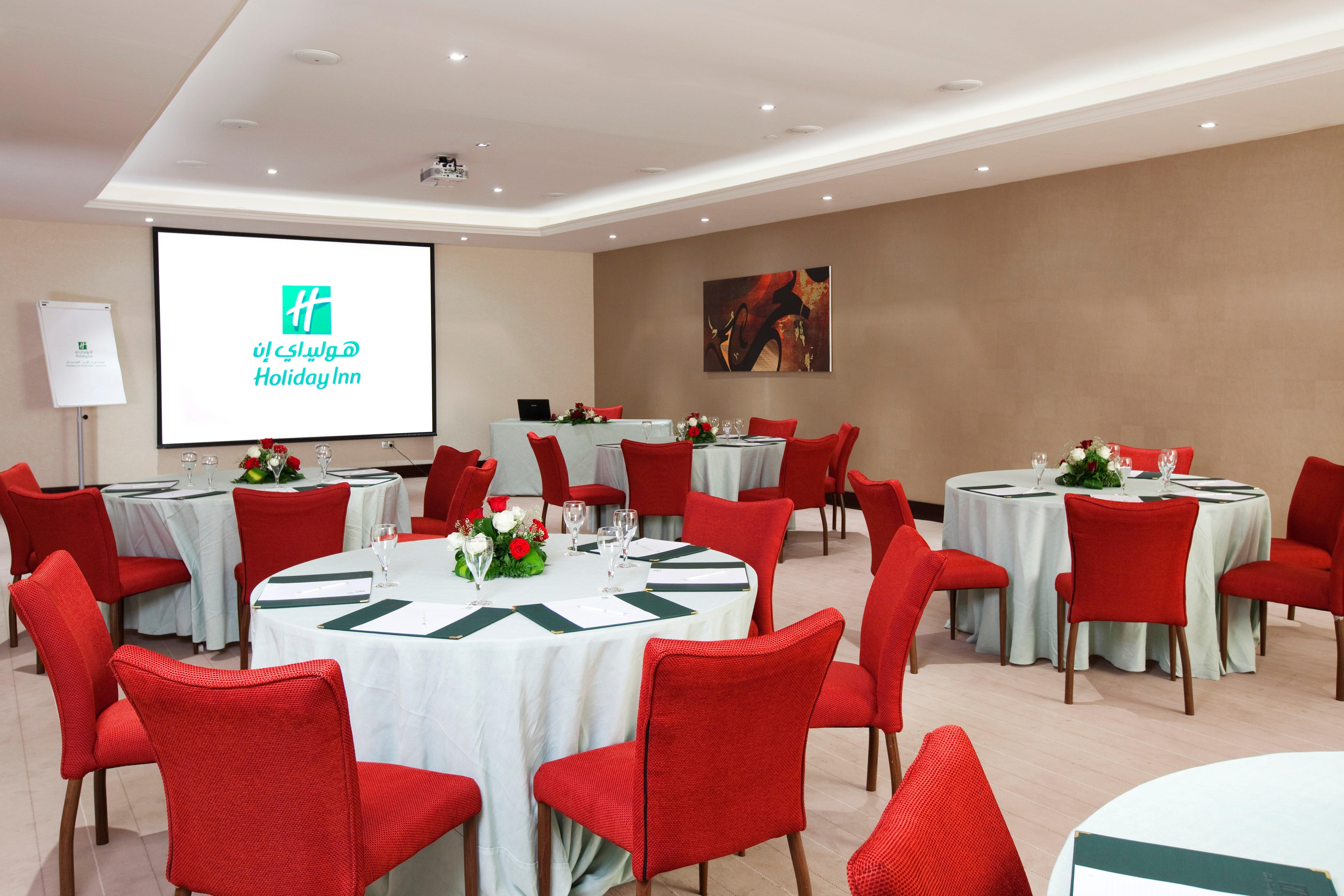Holiday Inn Al Khobar - Corniche By Ihg מראה חיצוני תמונה