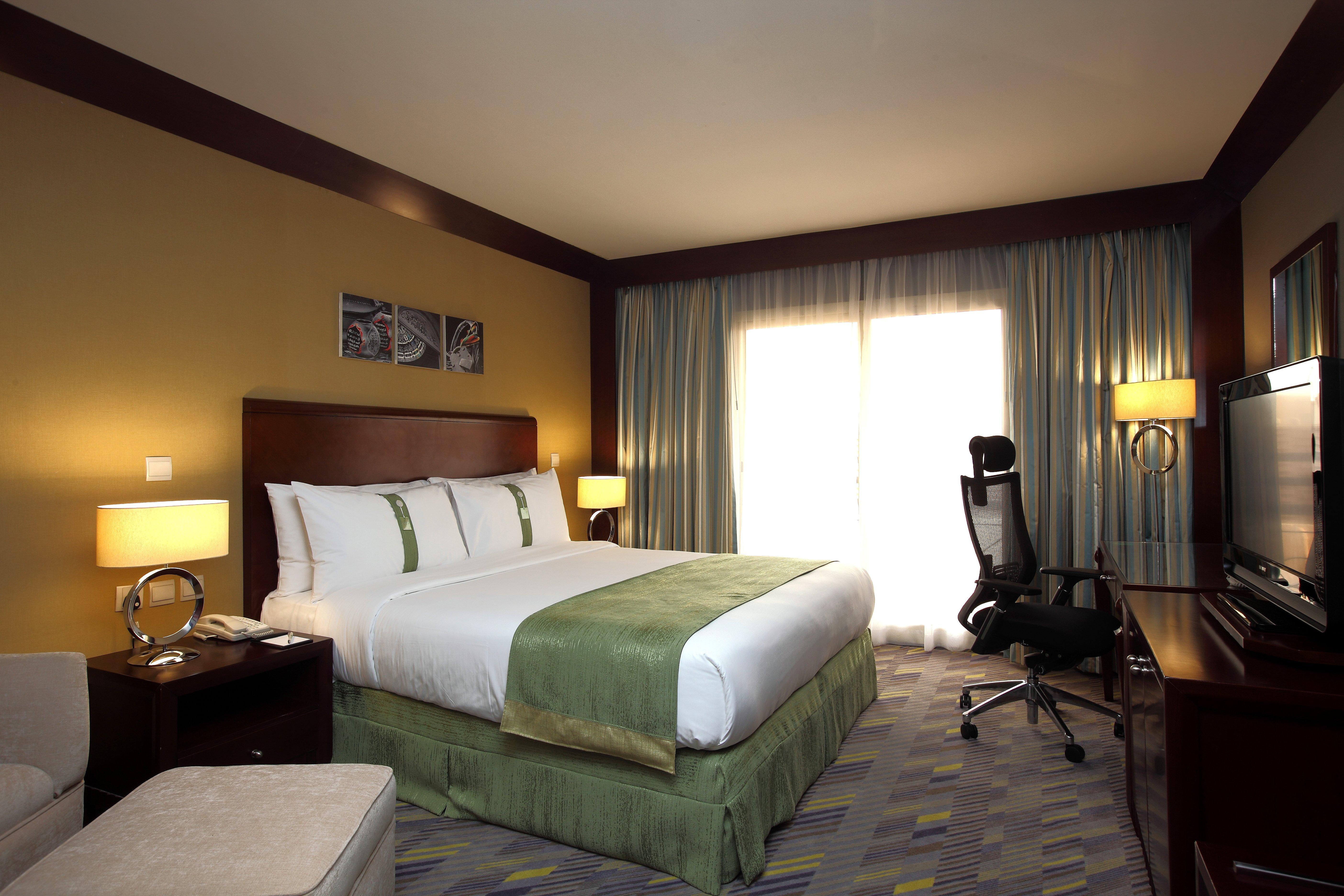 Holiday Inn Al Khobar - Corniche By Ihg מראה חיצוני תמונה