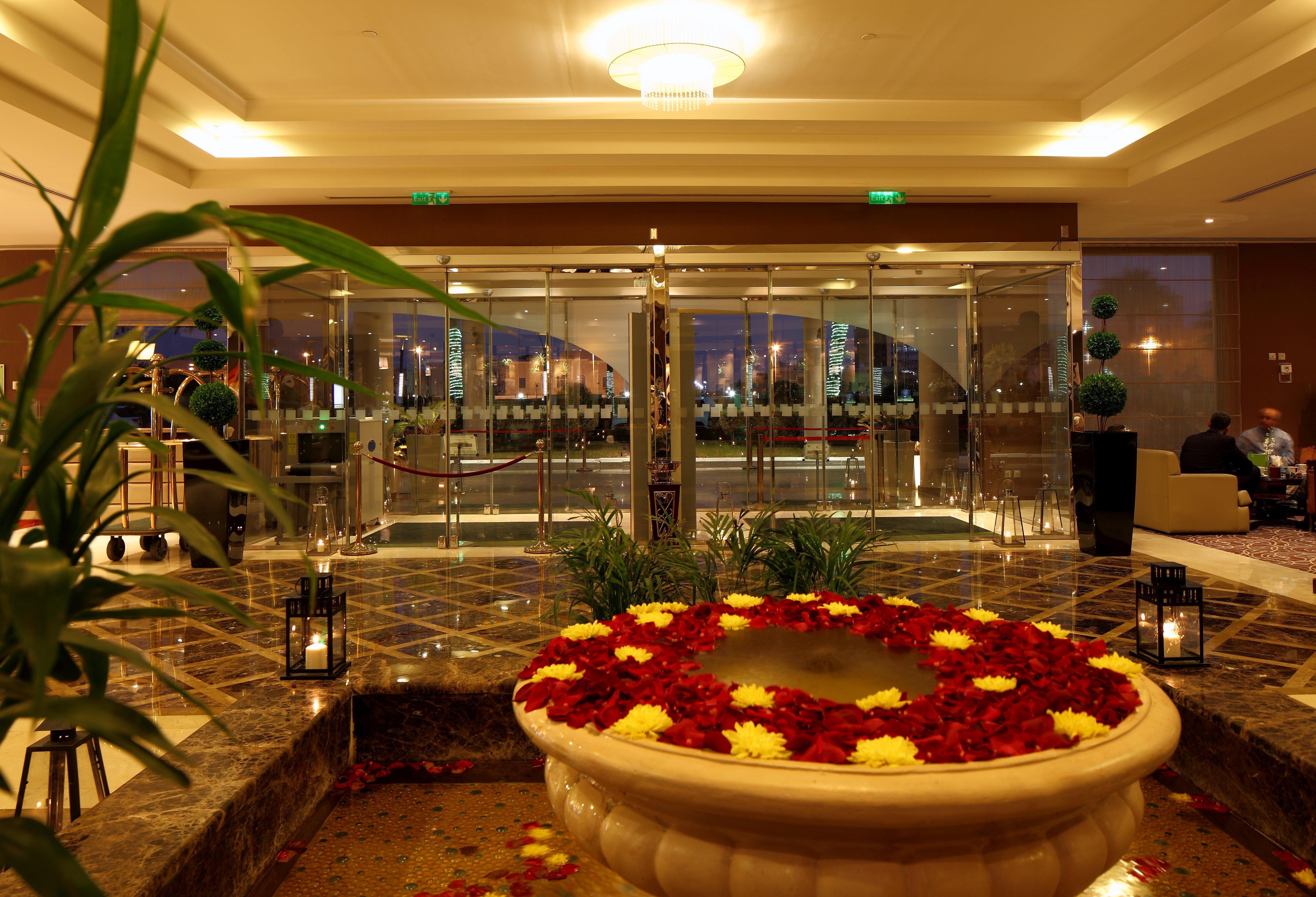 Holiday Inn Al Khobar - Corniche By Ihg מראה חיצוני תמונה