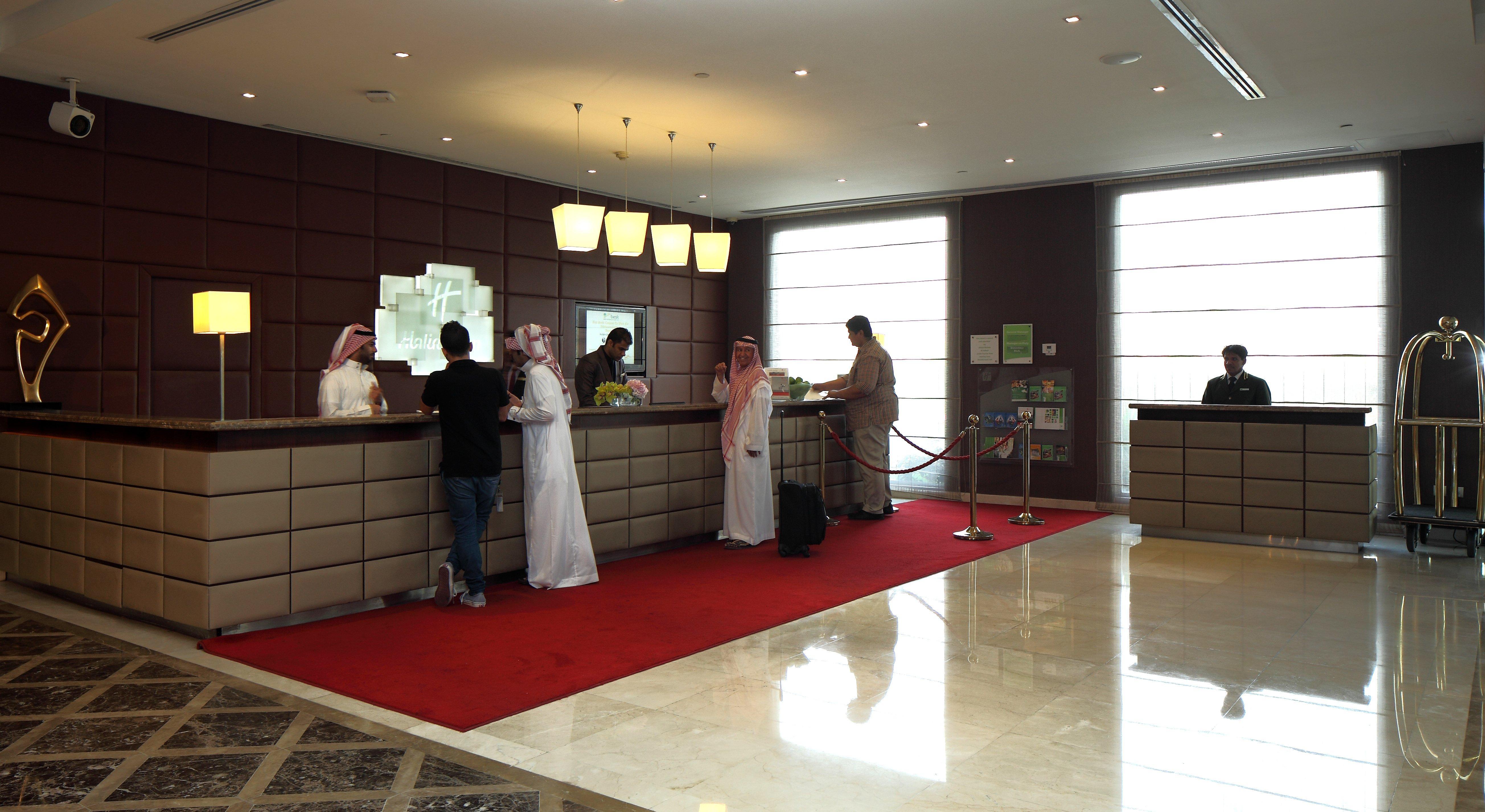 Holiday Inn Al Khobar - Corniche By Ihg מראה חיצוני תמונה