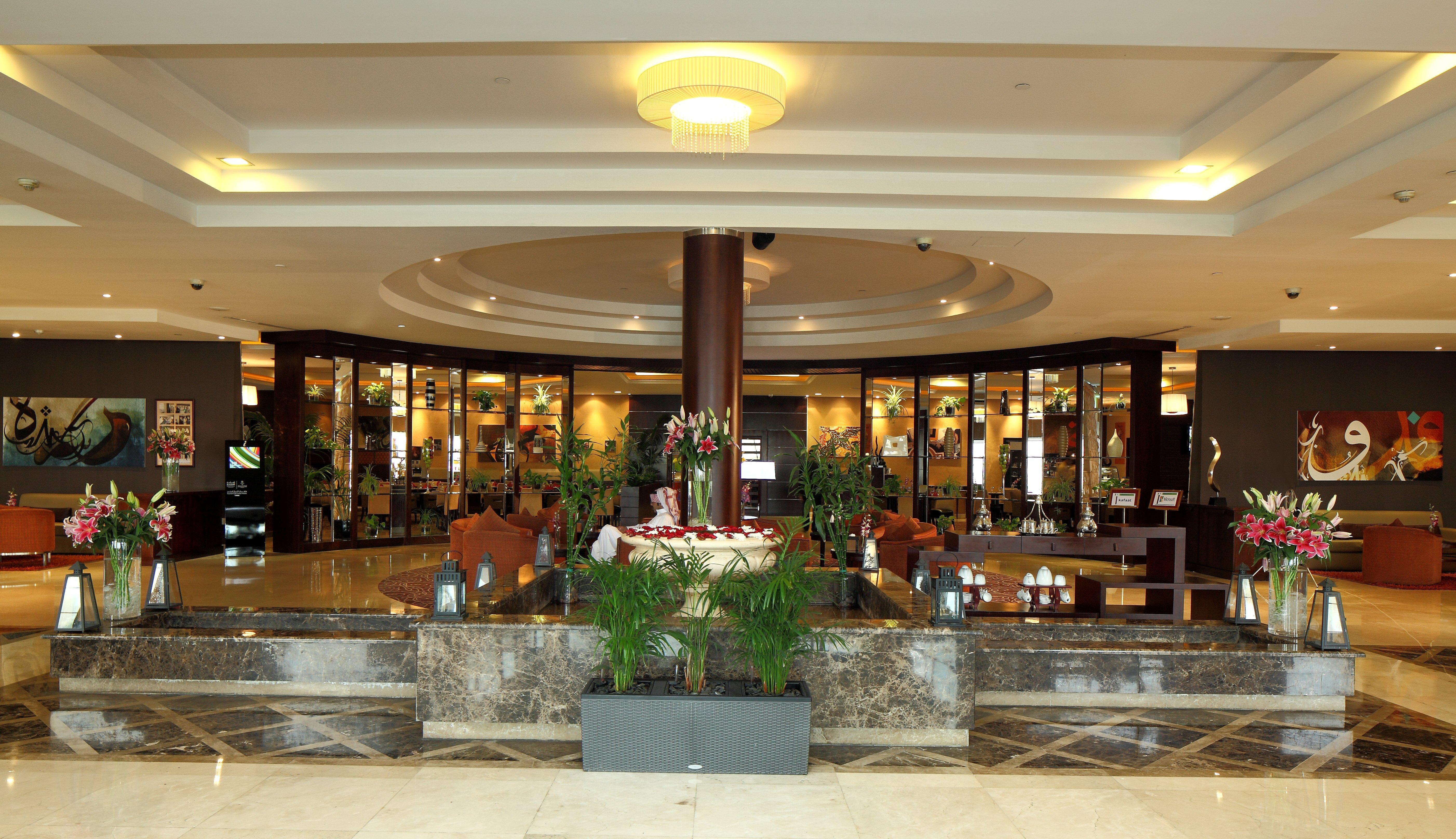 Holiday Inn Al Khobar - Corniche By Ihg מראה חיצוני תמונה