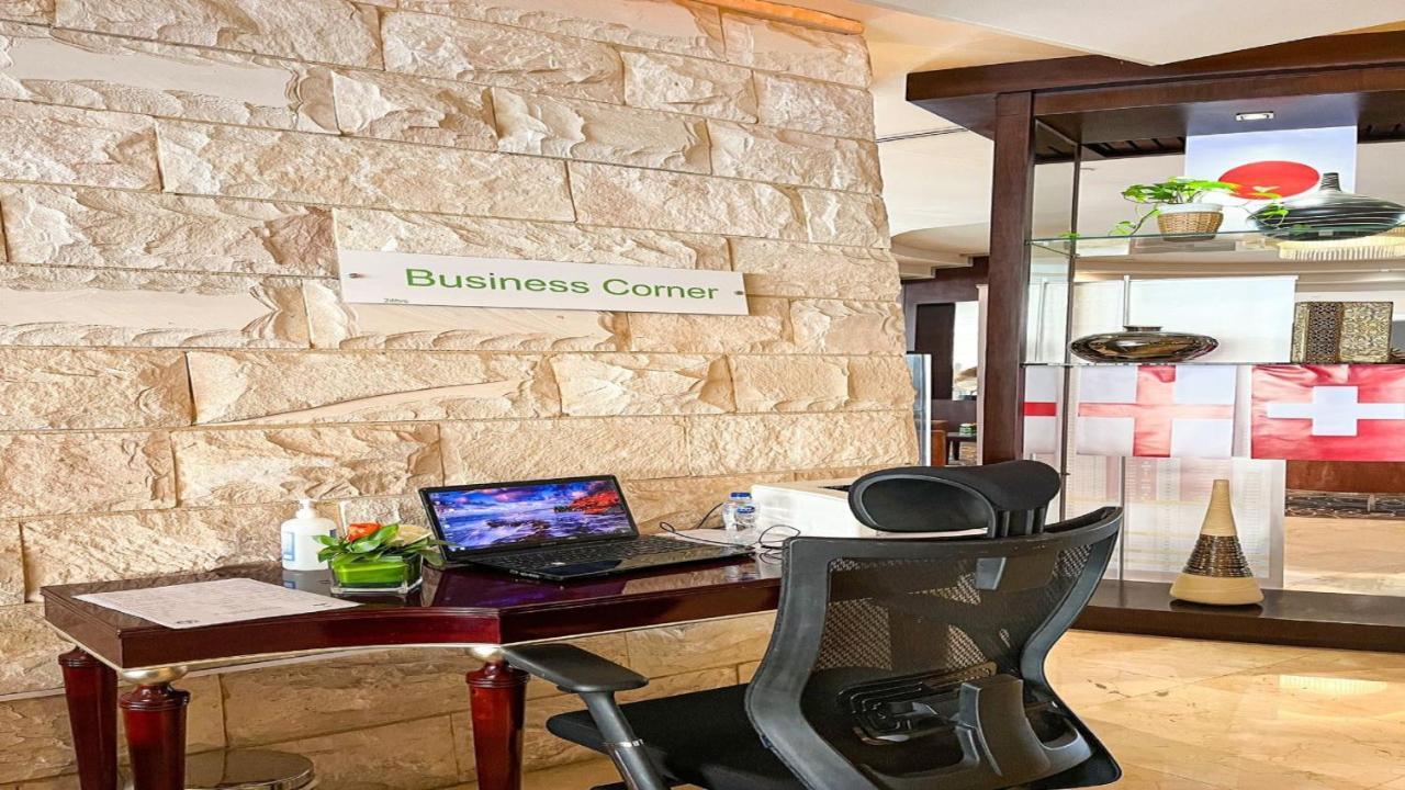 Holiday Inn Al Khobar - Corniche By Ihg מראה חיצוני תמונה