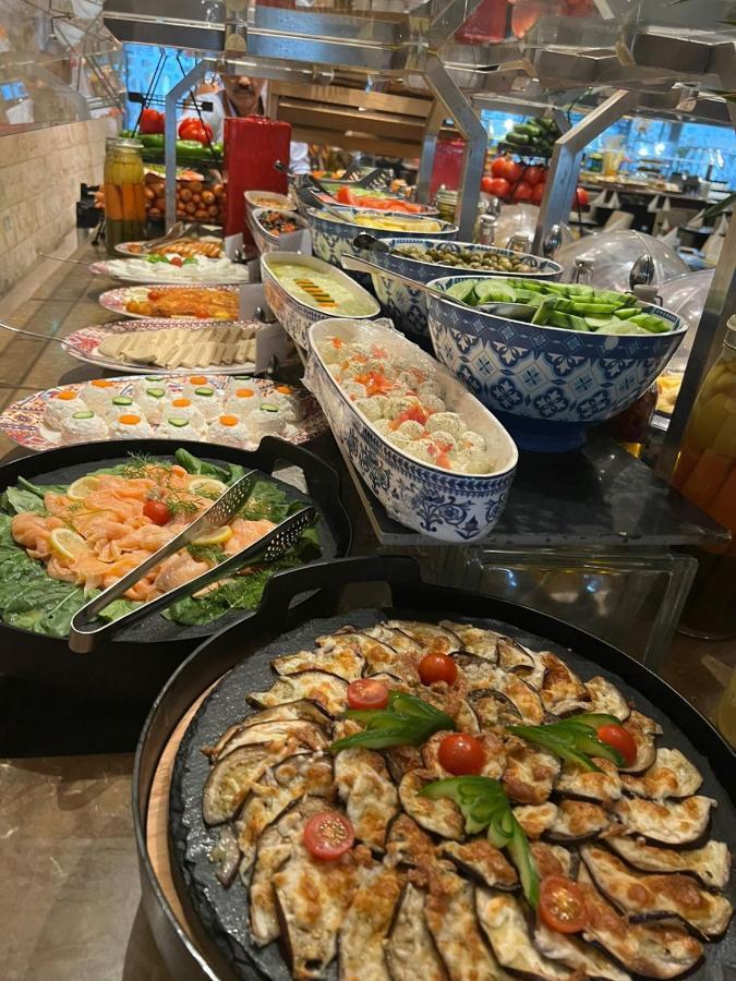 Holiday Inn Al Khobar - Corniche By Ihg מראה חיצוני תמונה
