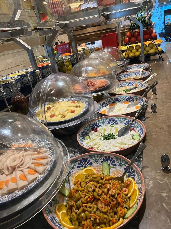 Holiday Inn Al Khobar - Corniche By Ihg מראה חיצוני תמונה