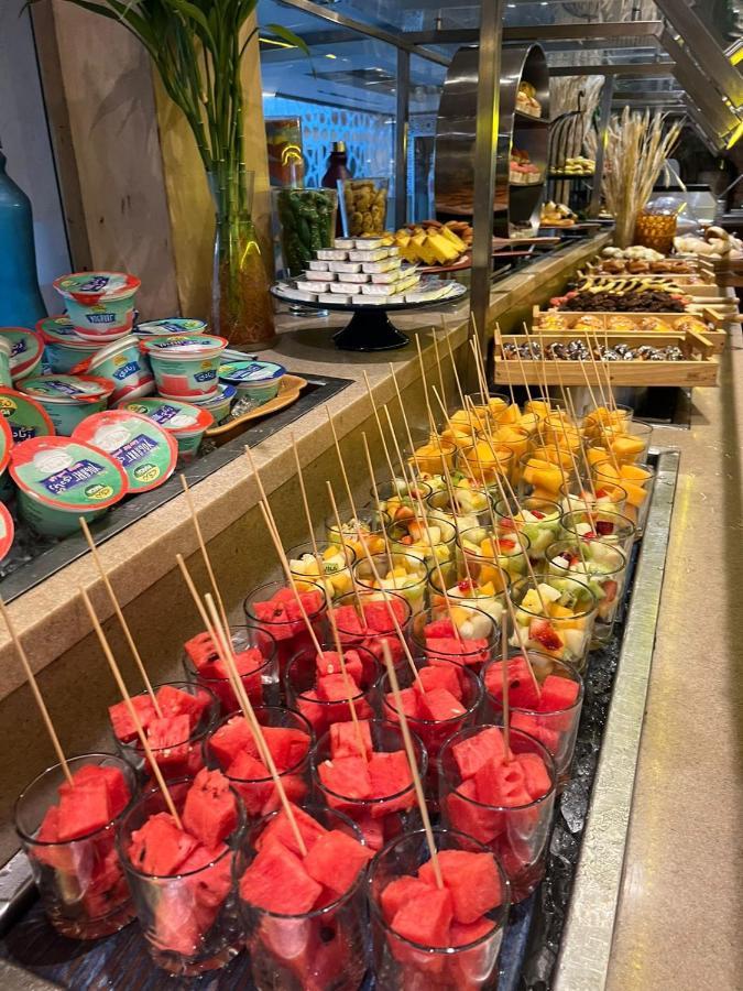 Holiday Inn Al Khobar - Corniche By Ihg מראה חיצוני תמונה