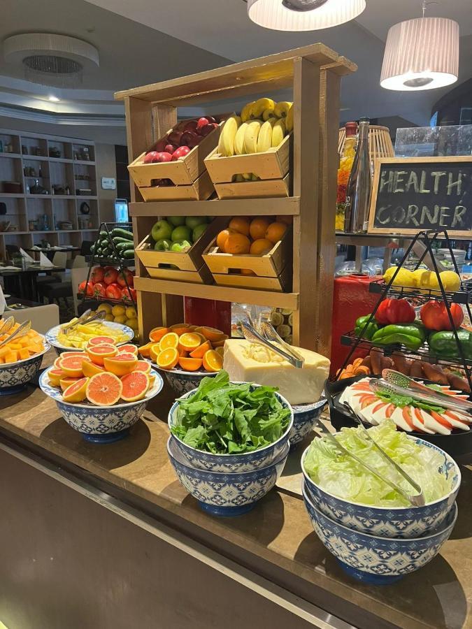 Holiday Inn Al Khobar - Corniche By Ihg מראה חיצוני תמונה