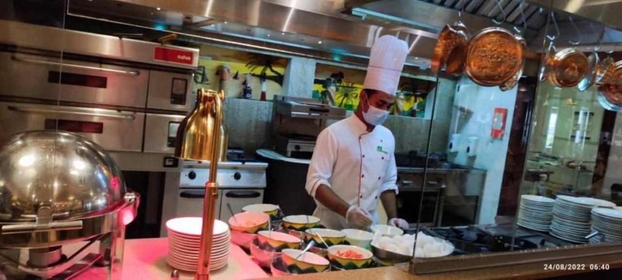 Holiday Inn Al Khobar - Corniche By Ihg מראה חיצוני תמונה