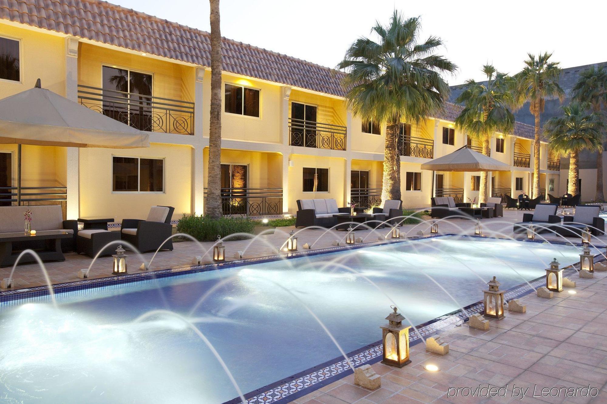 Holiday Inn Al Khobar - Corniche By Ihg מתקנים תמונה