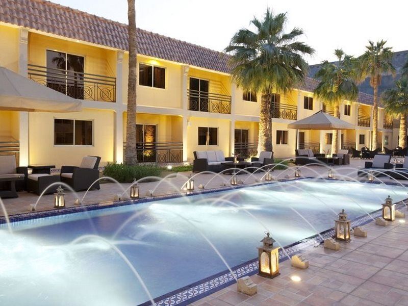 Holiday Inn Al Khobar - Corniche By Ihg מראה חיצוני תמונה