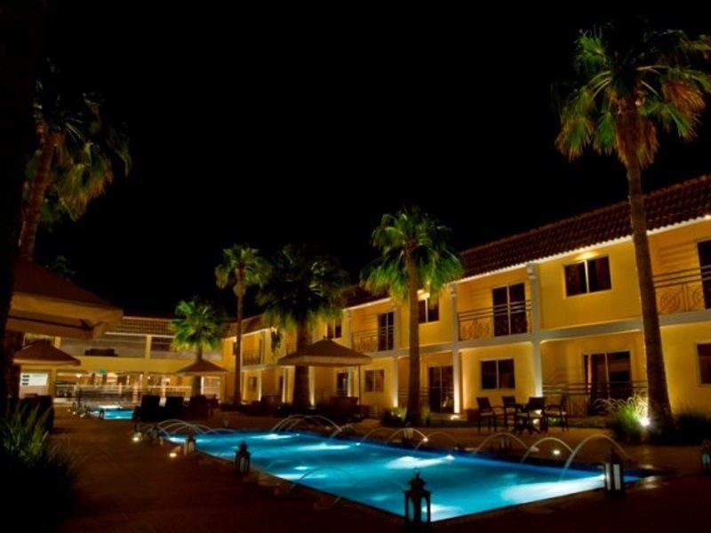 Holiday Inn Al Khobar - Corniche By Ihg מראה חיצוני תמונה