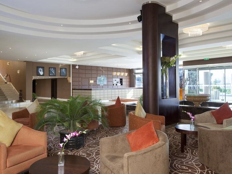 Holiday Inn Al Khobar - Corniche By Ihg מראה חיצוני תמונה