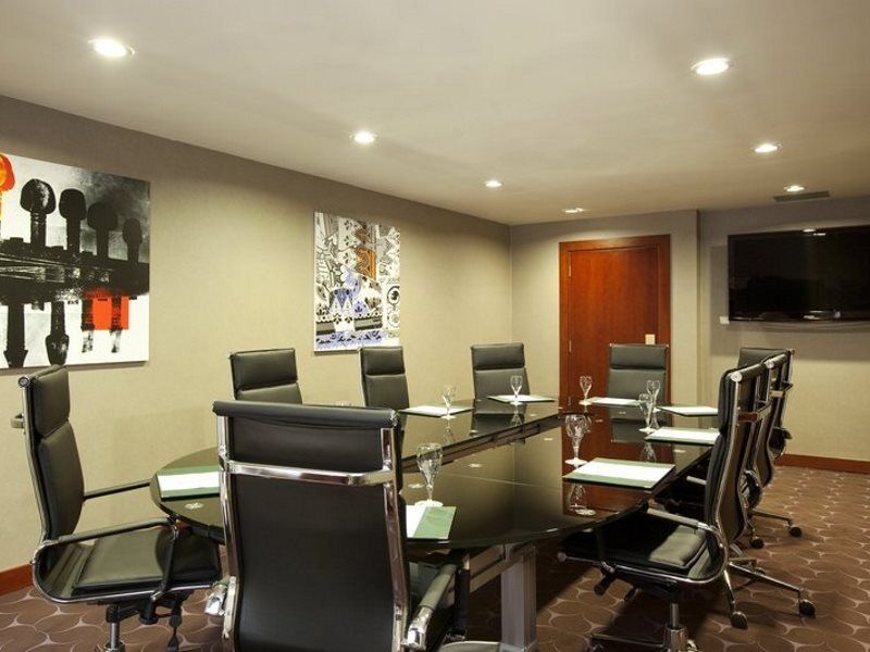 Holiday Inn Al Khobar - Corniche By Ihg מראה חיצוני תמונה